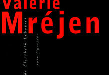 Valérie Mréjen - monographie