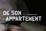 Rousseau_De son appartement_affiche