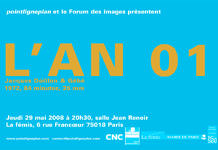 Jacques Doillon & Gébé / L’An 01. Jeudi 29 mai 2008