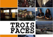 Trois faces et Glossolalie