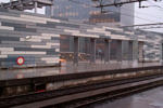 Tempête, Bruxelles, 6 janvier 2012