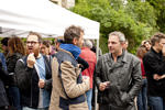 Vernissage La Fabrique des films