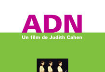 ADN Judith Cahen